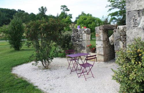 Gîtes Grand Pré ! et la Roulotte de Roquecor - Photo 64