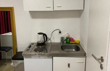 Apartment mit Doppelbett in Bonn - Photo 8