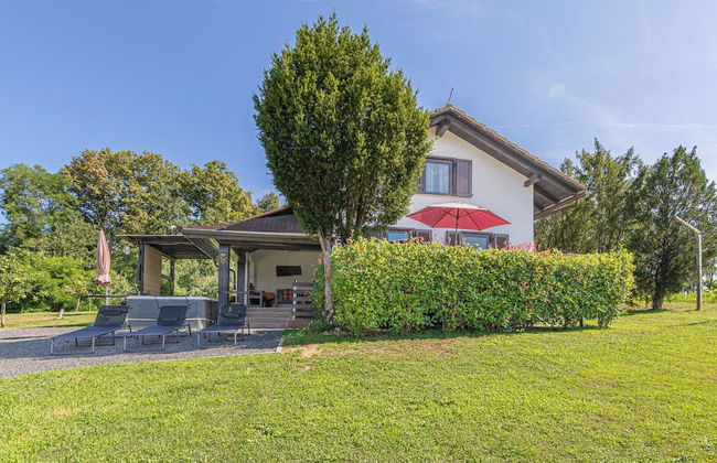 Holiday House Vilana With Jacuzzi - Foto 17