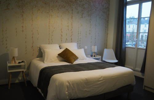 Résidence Saint Pôl - Foto 19