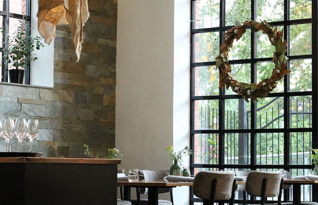 The More Hotel Lund - Foto 48