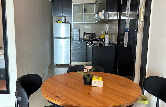 Resort Suites by Landmark Sunway Lagoon - Foto 38