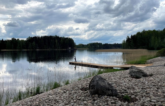 Salkolahti Rentola - Foto 37