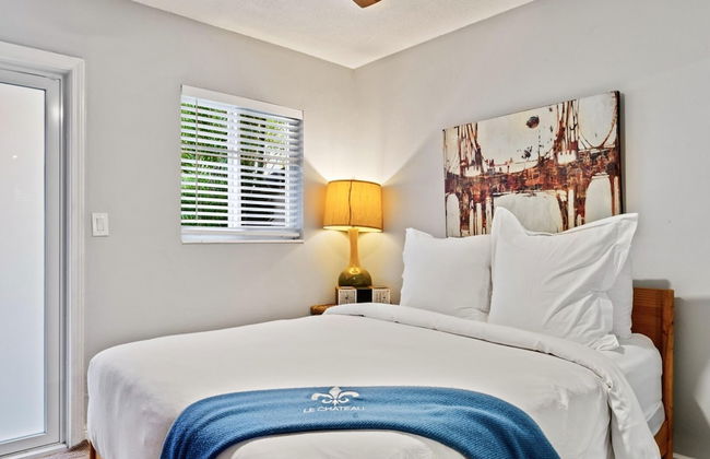 Wilton Manors 2BR Charm Walk to the Drive - Foto 1