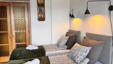 Apartament Rynek 20 - Foto 5