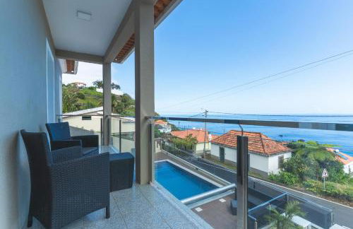 Villa Alves by Altlantic Holiday - Foto 2