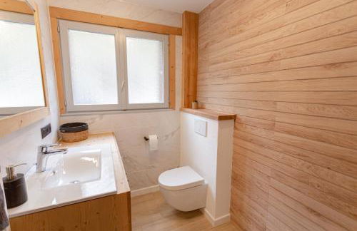 Alt 985M - Appartement de Charme au Grand-Bornand - Foto 16