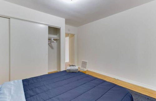 2 Bedroom Mid-Wilshire Charmer close to Downtown - Foto 18