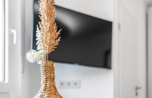 Urban Retreat Apartment - Whirpool - Top Lage - Foto 37