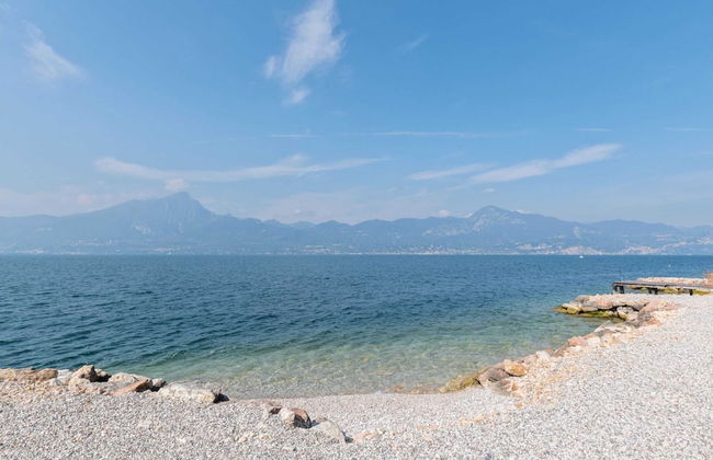 Belvilla by OYO Gianni A Due Piao Due - Foto 29