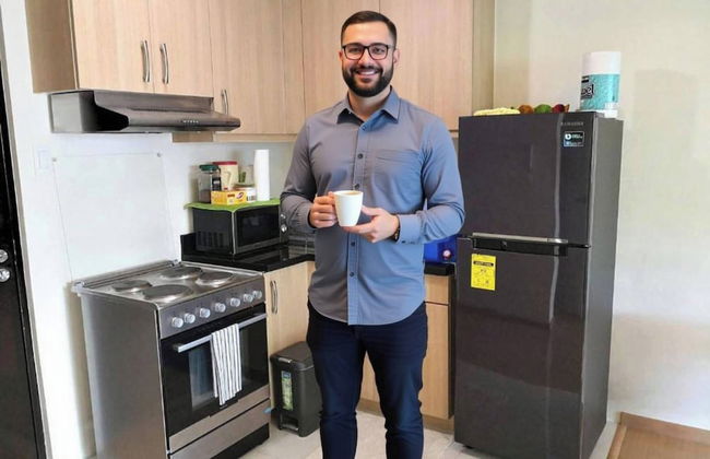 Avant Apartments At The Fort - Foto 74