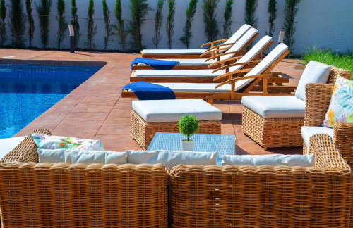 Villa Agave by Interhome - Photo 48