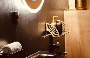 Villa Lepois & Spa 5 étoiles au cœur de Nancy - Foto 40