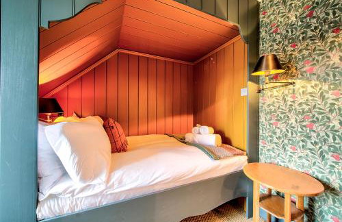 The Rock House - Main House - Foto 31