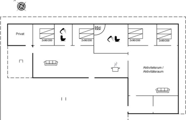 "Jonne" - 200m to the fjord - Foto 20