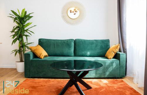 247 Reside - Apartment SZ1 - Foto 7