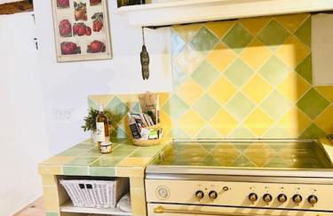 Superbe maison de village et sa terrasse panoramique - Foto 33