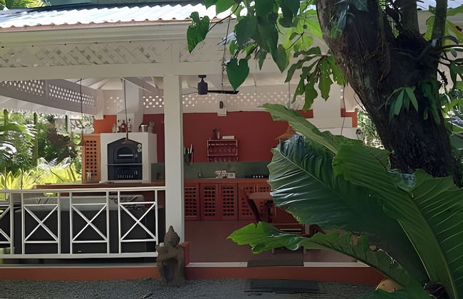 Casa Naranja - Photo 33