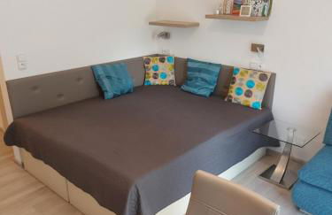 Wohnung Mitterdorf - Foto 8