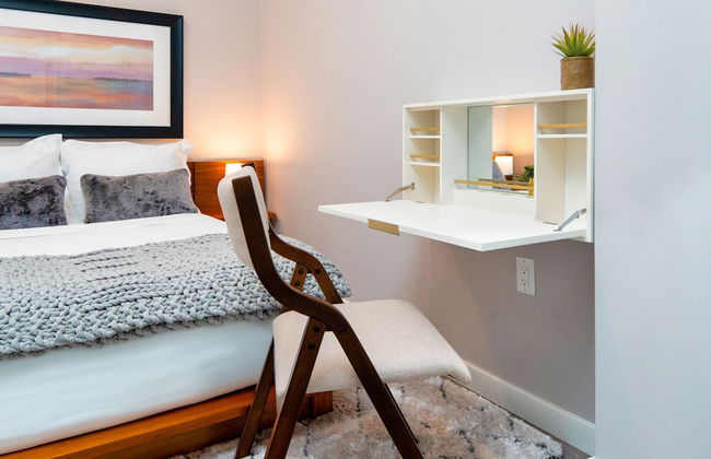 Luxury Apartments by Hyatus at Pierpont - Foto 5