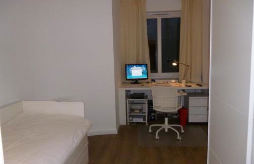Ferienwohnung Hamburg-Rosengarten - Foto 29