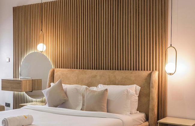 George Residence Nike Art Gallery Rd - Foto 9