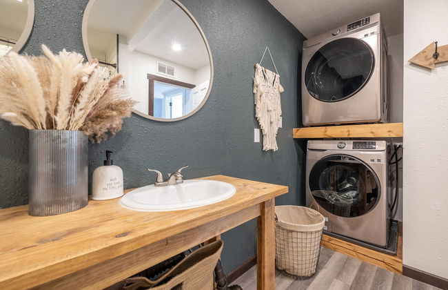 Rapid City Vacation Homes - Foto 5