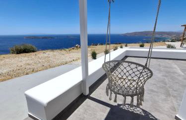Eolia luxury houses Andros - Foto 1