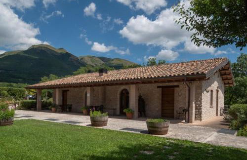 Agriturismo Casale nel Parco dei Monti Sibillini - Foto 2