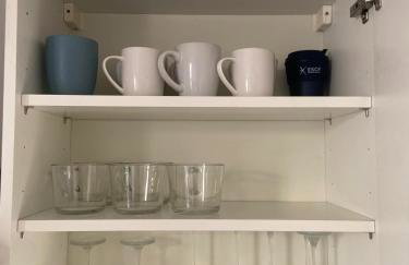 Cosy London Home with 2 Bedrooms - Foto 19