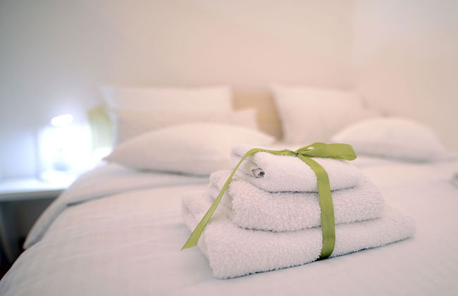 Central Spot Apartments - Foto 5