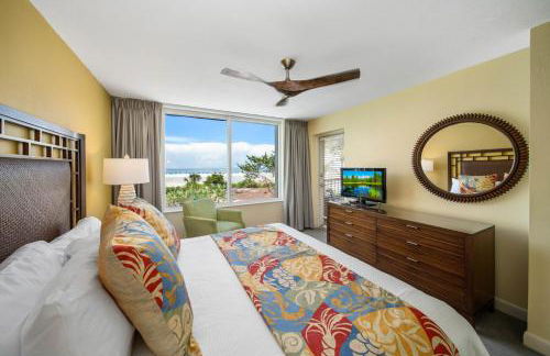 Gullwing Beach Front Resort - Foto 11