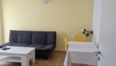 Ferienwohnung am Waldrand D1 - Foto 1