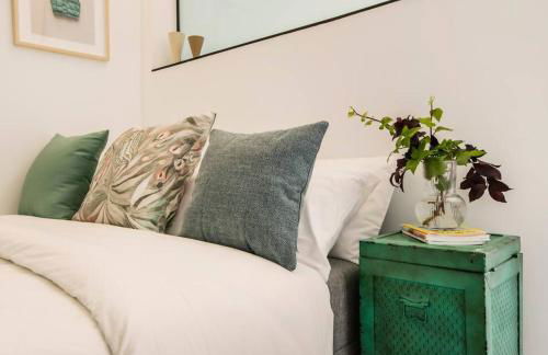 Serrano- Retiro Park-Plaza de Cibeles - Foto 31