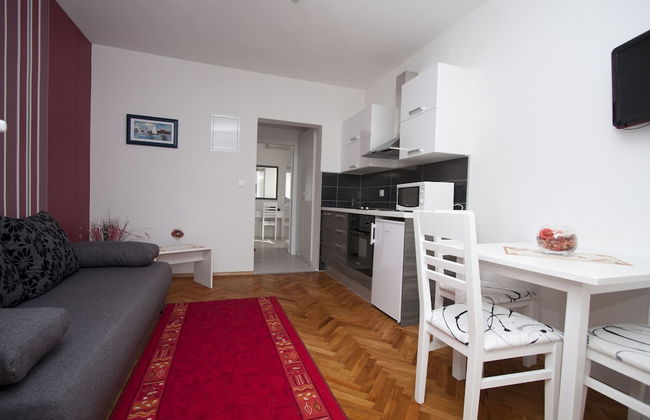 Guest House Burin - Foto 20