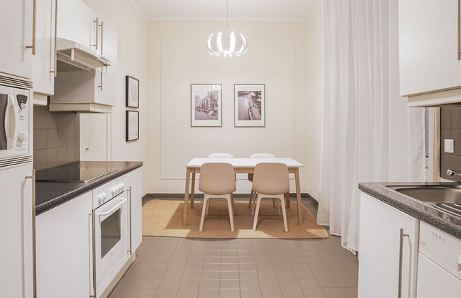 HeyMi Apartments Stephansdom - Foto 38