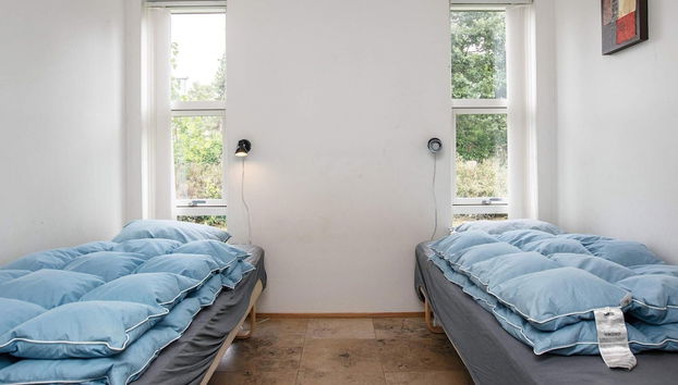 8 Person Holiday Home in Vaeggerlose-by Traum - Foto 4, Habitación