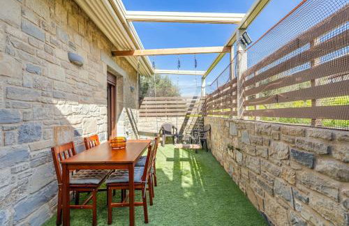 Stone Build Modern and Traditional Villa near Heraklion - Foto 57