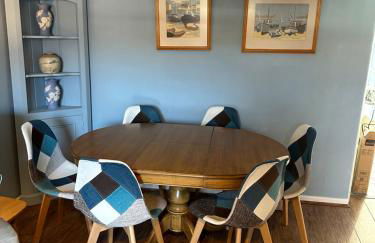 2 bedroomed fisherman’s cottage near quay - Foto 14