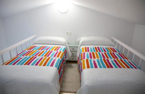 Casa rural con piscina Viña de Millan - Foto 50