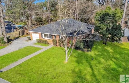 The Best Savannah Area Executive Furnished Rental - Photo 24