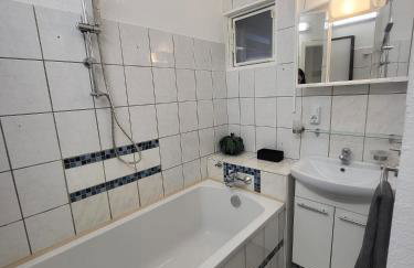 Liebevoll eingerichtete 2-Zimmer Wohnung mit Badewanne in Schwerin - Foto 11