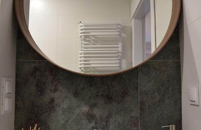 Tartaczna Old Town - Foto 37