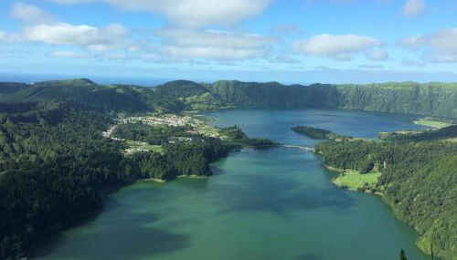 Casa das Camélias - Family Villa by the lagoon - Photo 4