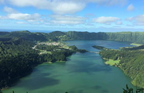 Casa das Camélias - Family Villa by the lagoon - Photo 4