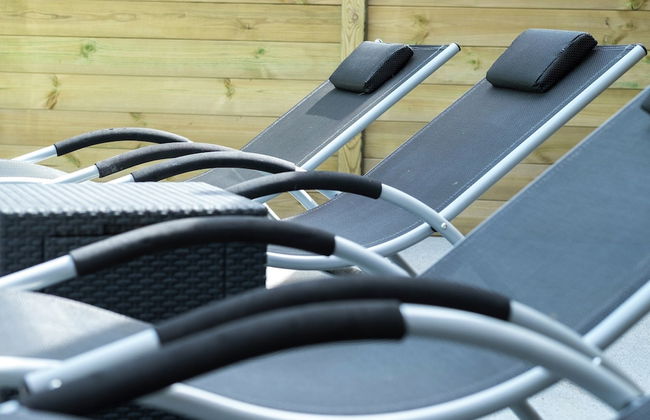 Mansion in Hastiere par Dela With Pool - Foto 66