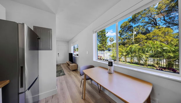 1-BR retreat in the City Centre - Foto 4, Cocina privada