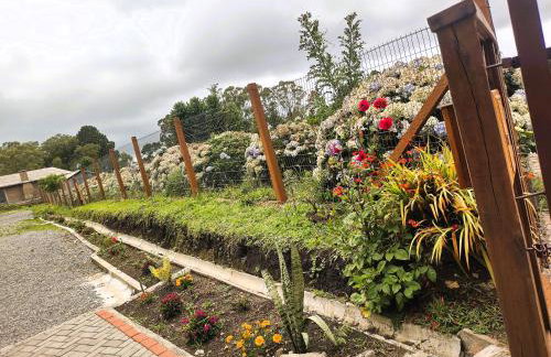 Cabanas Pôr do Sol - São Chico - Foto 54