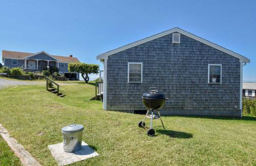 Beautiful Views of Cape Cod Bay - Foto 19