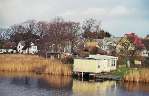 Sellin - Seedorf Am Neuensiener See Apartment 08 - Foto 16